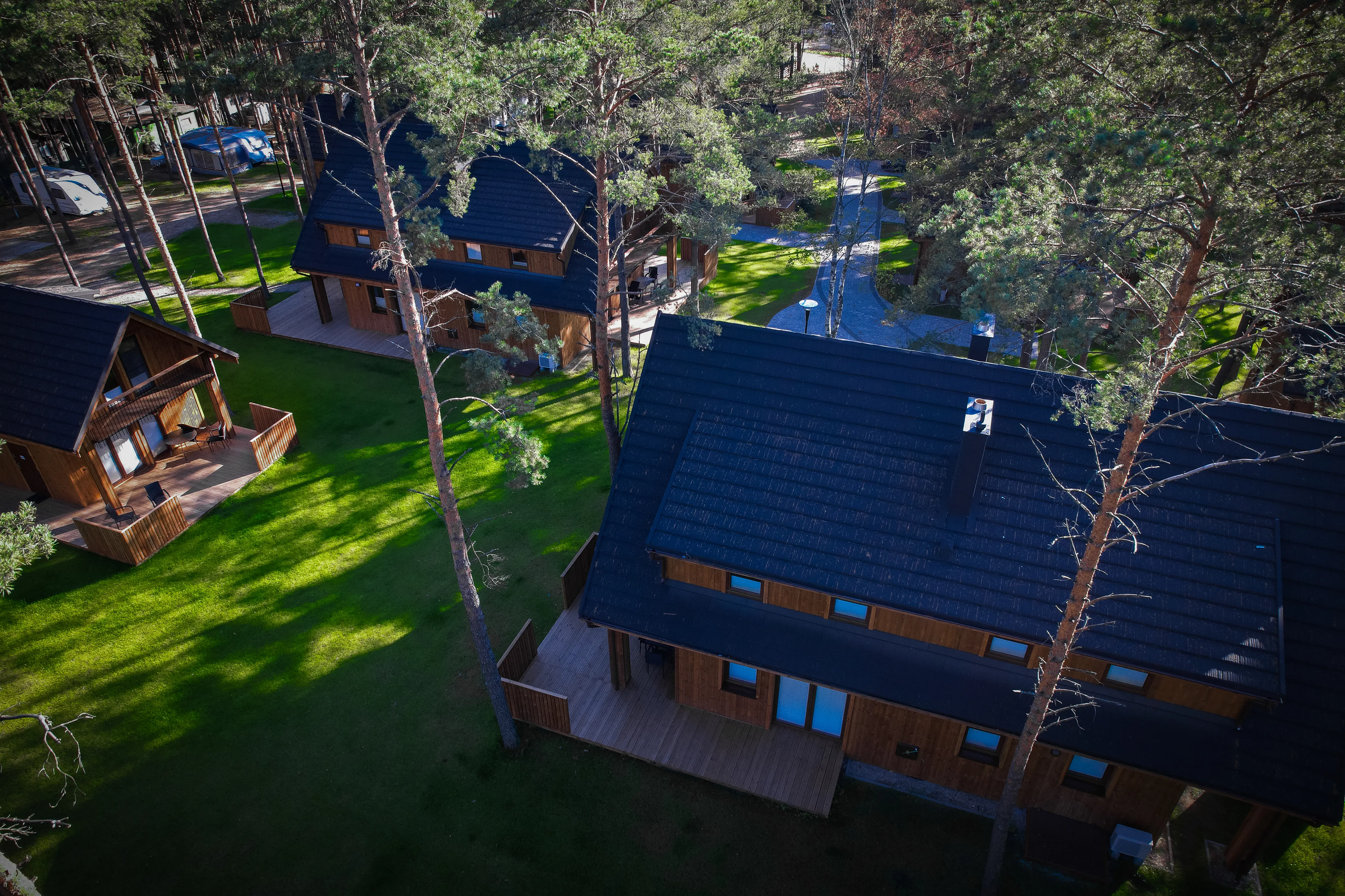 Largo Lake Resort Kaszuby 